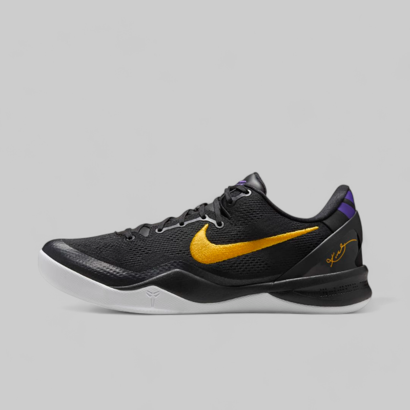 Kobe VIII Protro &quot;Lakers Away&quot;