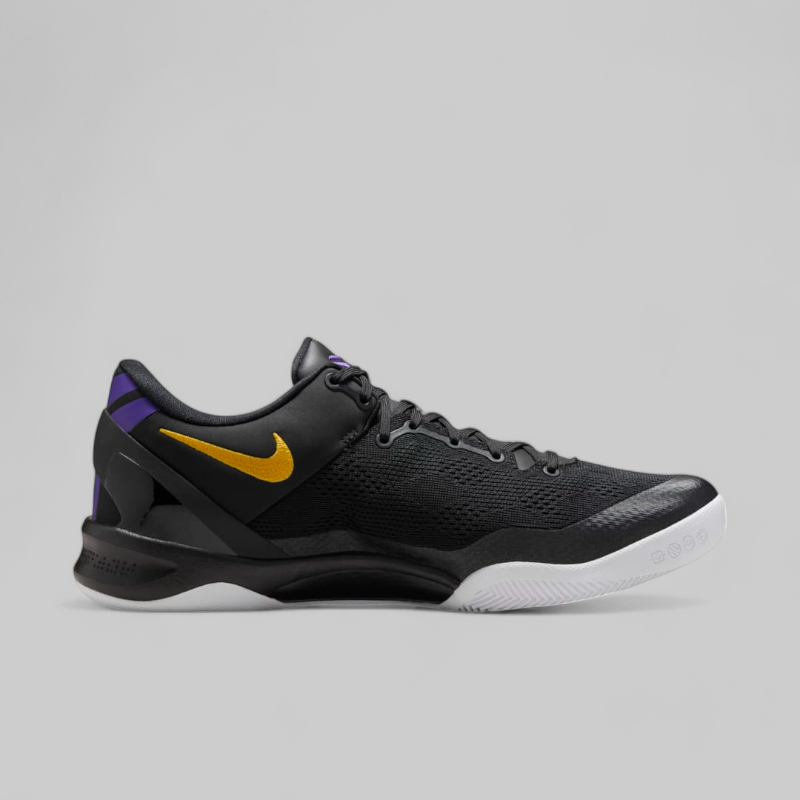 Kobe VIII Protro &quot;Lakers Away&quot;