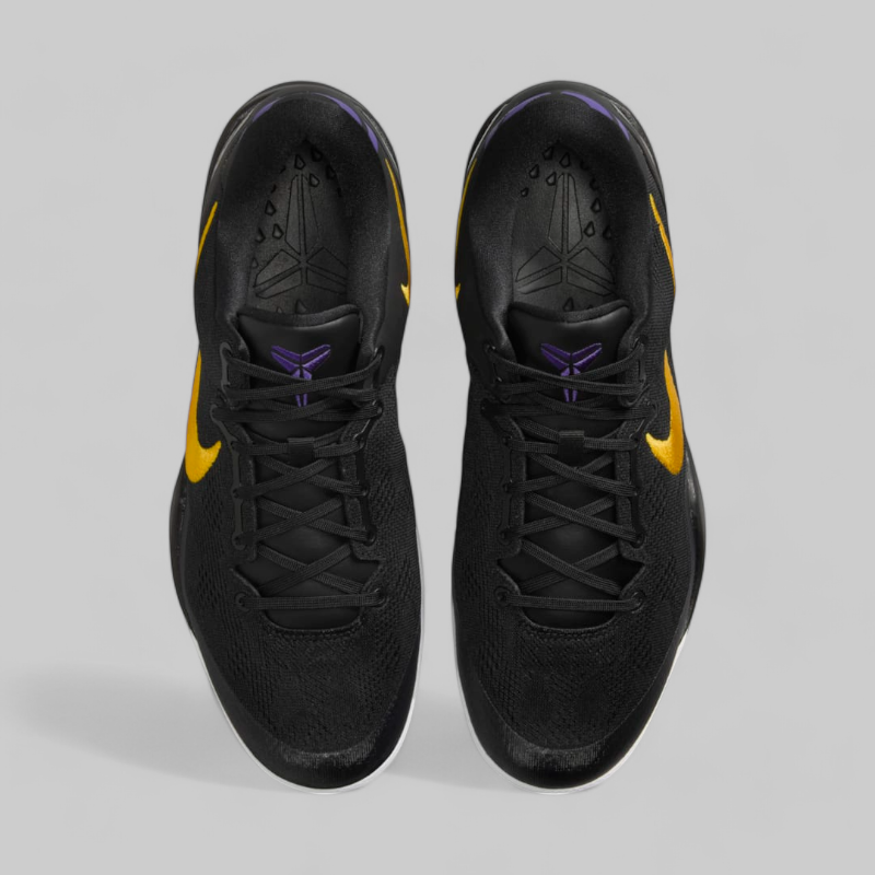 Kobe VIII Protro &quot;Lakers Away&quot;