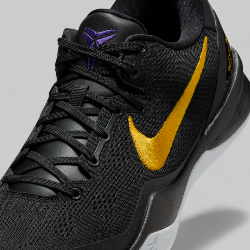 Kobe VIII Protro &quot;Lakers Away&quot;