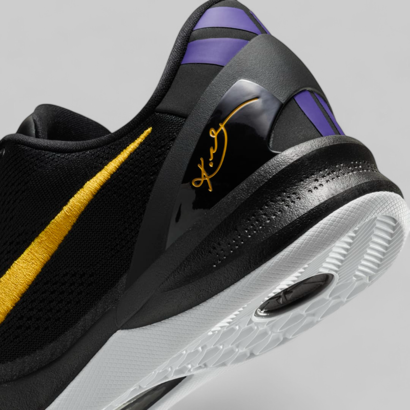 Kobe VIII Protro &quot;Lakers Away&quot;