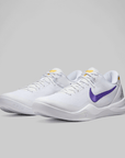 Kobe VIII Protro "Lakers Home"