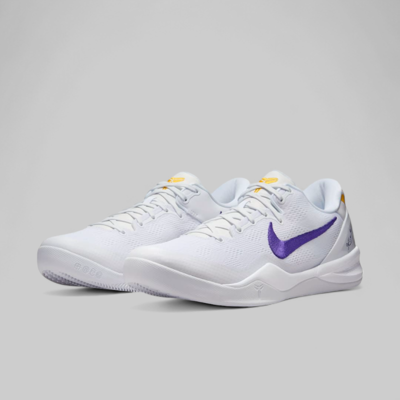 Kobe VIII Protro &quot;Lakers Home&quot;