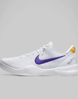 Kobe VIII Protro "Lakers Home"