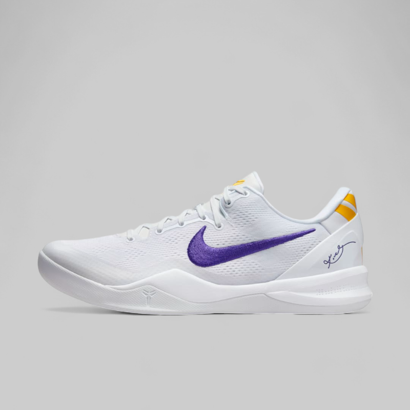 Kobe VIII Protro &quot;Lakers Home&quot;