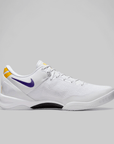 Kobe VIII Protro "Lakers Home"