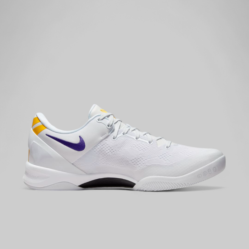 Kobe VIII Protro &quot;Lakers Home&quot;