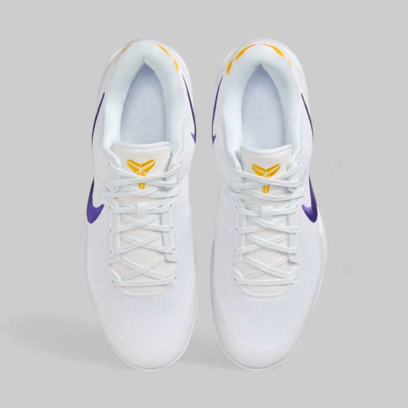 Kobe VIII Protro &quot;Lakers Home&quot;