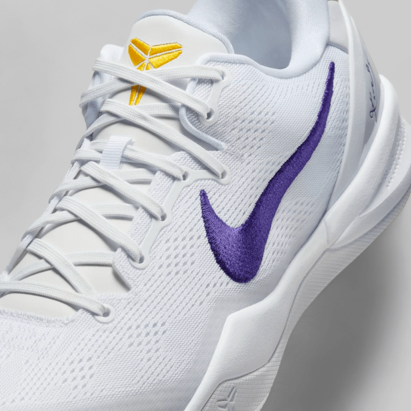 Kobe VIII Protro &quot;Lakers Home&quot;