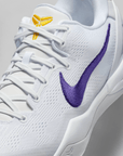 Kobe VIII Protro "Lakers Home"