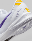 Kobe VIII Protro "Lakers Home"