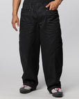 Life Utility Pant - Black/Black
