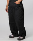 Life Utility Pant - Black/Black