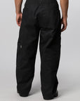 Life Utility Pant - Black/Black