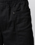 Life Utility Pant - Black/Black