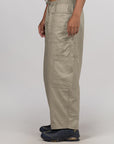 Life Utility Pant - Light Army