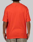 Kobe Basketball T-Shirt - Light Crimson/Hyper Blue