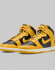 Dunk Hi Retro Premium "Wu-Tang"