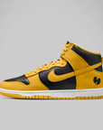 Dunk Hi Retro Premium "Wu-Tang"