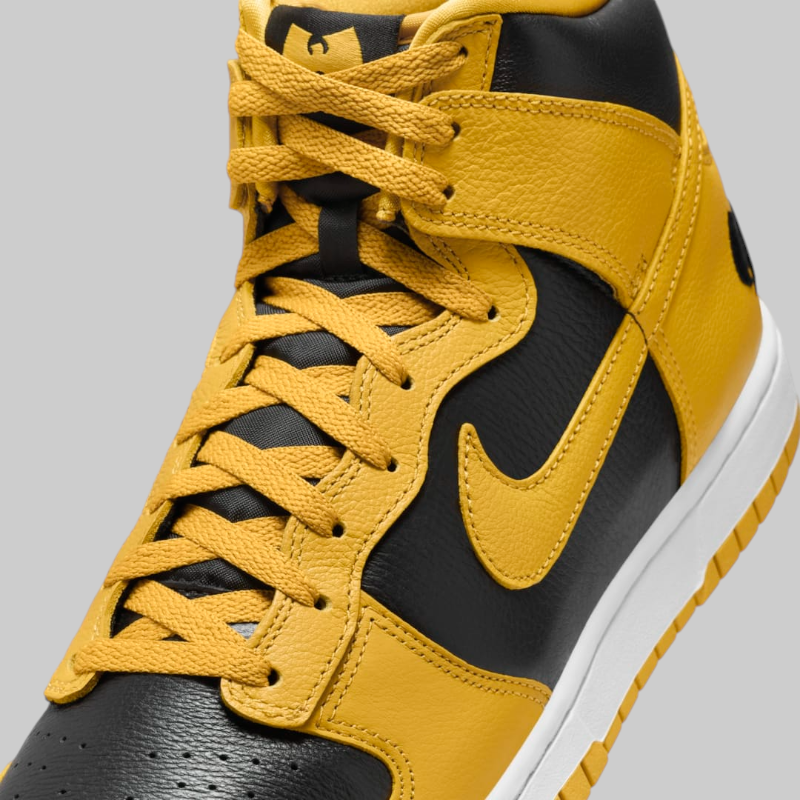 Dunk Hi Retro Premium &quot;Wu-Tang&quot;