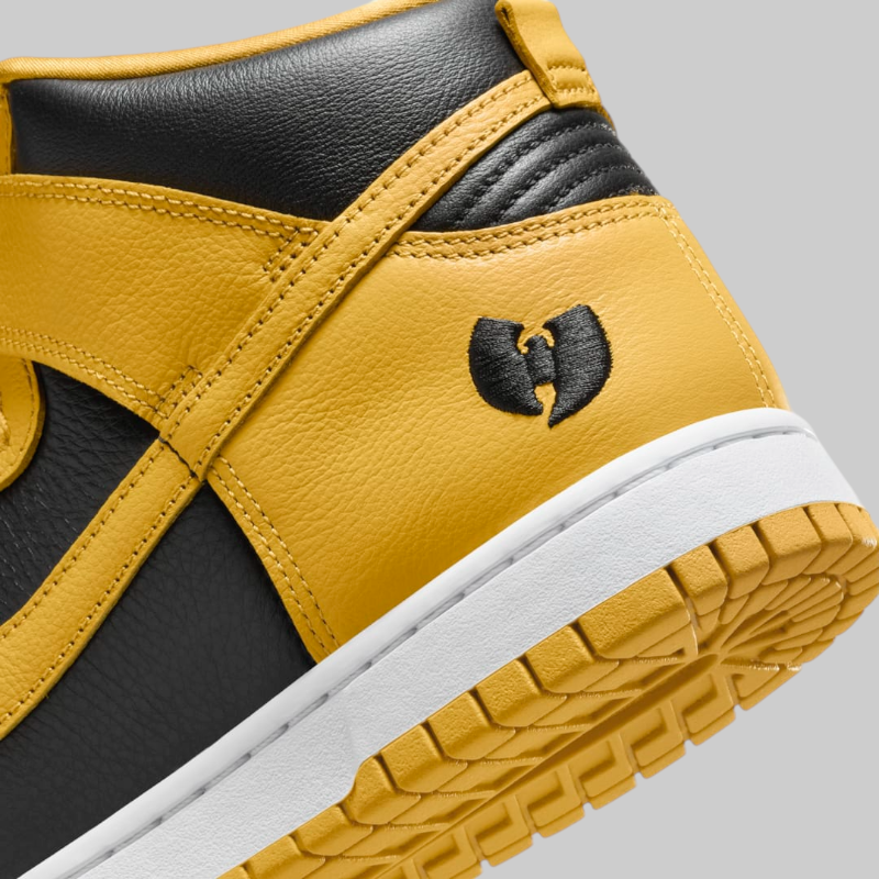 wu tang dunks travis scott