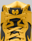 Dunk Hi Retro Premium "Wu-Tang"