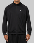 Kobe Dri-FIT Fund Jacket - Black/White