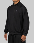 Kobe Dri-FIT Fund Jacket - Black/White