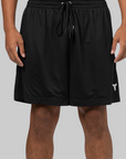 Kobe Dri-FIT Fund 6-Inch Short - Black/White