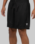 Kobe Dri-FIT Fund 6-Inch Short - Black/White