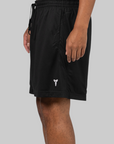 Kobe Dri-FIT Fund 6-Inch Short - Black/White