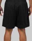 Kobe Dri-FIT Fund 6-Inch Short - Black/White