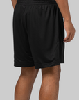 Kobe Dri-FIT Fund 6-Inch Short - Black/White