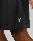 Kobe Dri-FIT Fund 6-Inch Short - Black/White