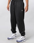 Kobe Therma-FIT Fundamental Pant - Black/White