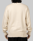 Tsuriami Sweatshirt - White