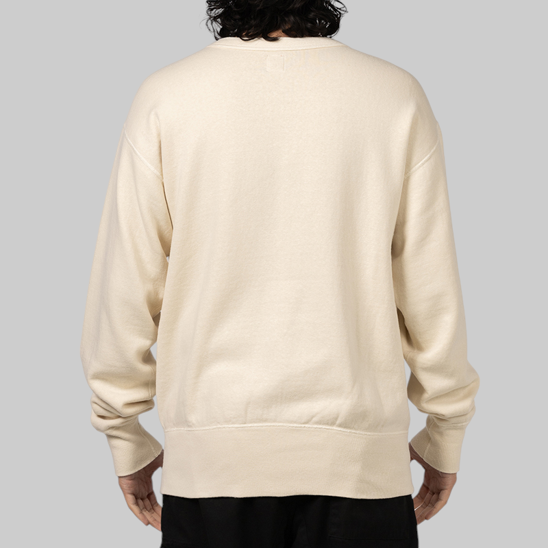 Tsuriami Sweatshirt - White