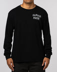 Thermal Long Sleeve - Black