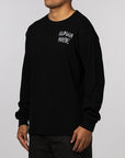 Thermal Long Sleeve - Black