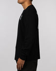 Thermal Long Sleeve - Black