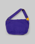 Mail Bag Medium - Purple