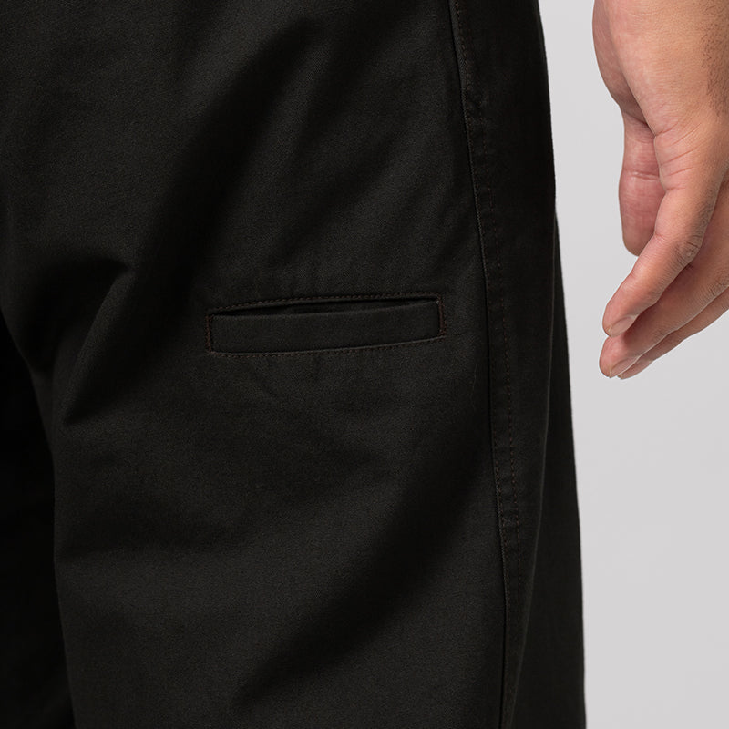 Easy Pant - Black