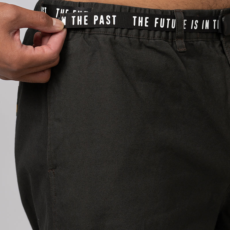 Easy Pant - Black