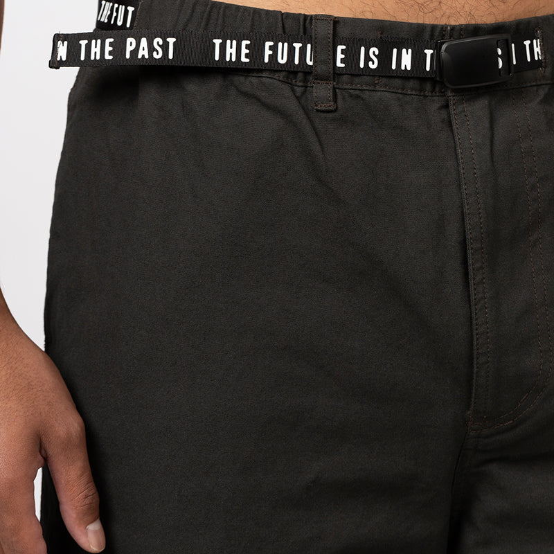 Easy Pant - Black