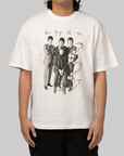 Beatles T-Shirt - White