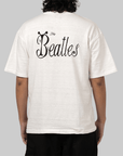 Beatles T-Shirt - White