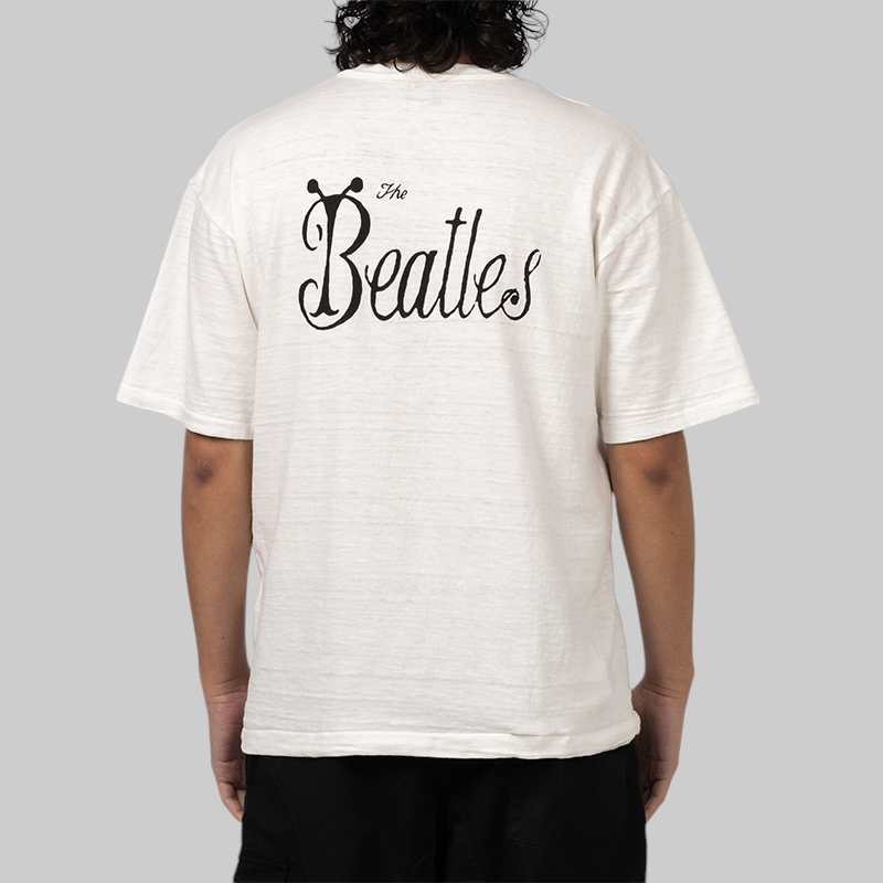 Beatles T-Shirt - White