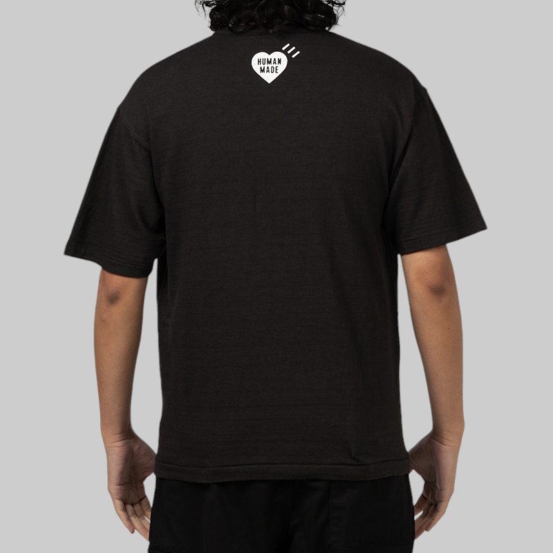 Graphic T-Shirt #2 - Black