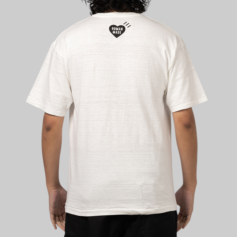 Graphic T-Shirt #2 - White