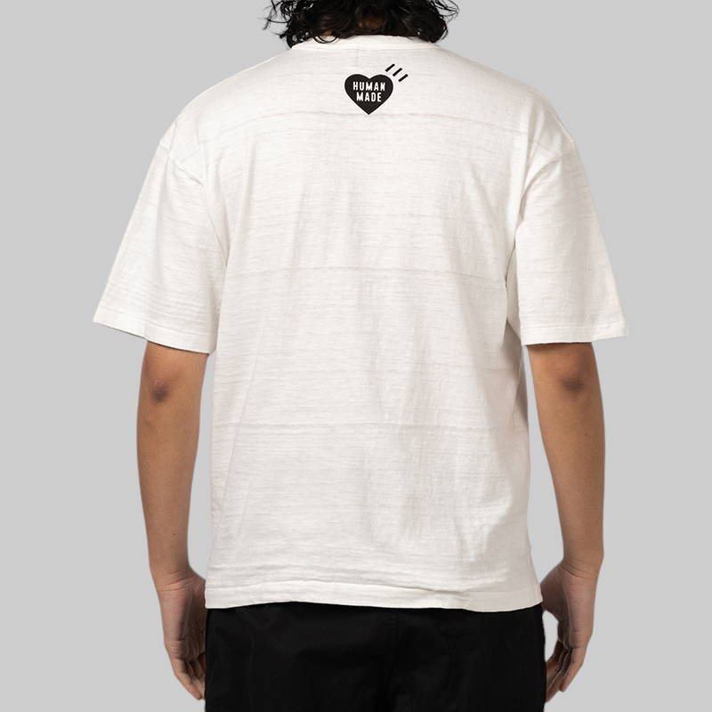 Graphic T-Shirt #13 - White